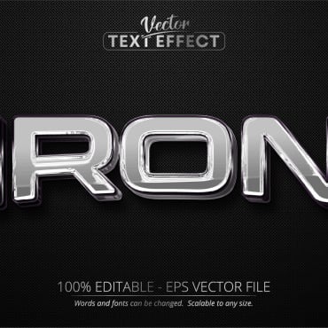 Text Effect Illustrations Templates 273546