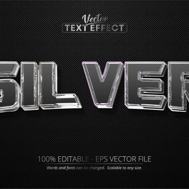 Text Effect Illustrations Templates 273571