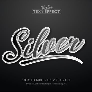 Text Effect Illustrations Templates 273707