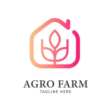 Leaf Logo Logo Templates 273779