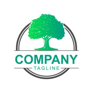 Nature Organic Logo Templates 273953