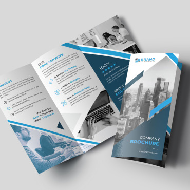 Business Clean Corporate Identity 274021