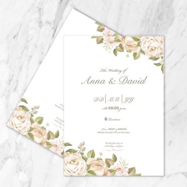 Template Creative Corporate Identity 274024