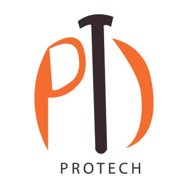 Media Modern Logo Templates 274032