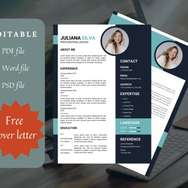 Creative Customizable  274076