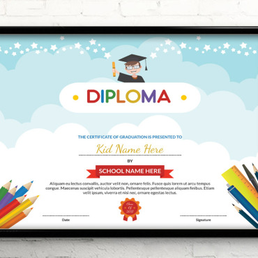 Appreciation Award  274088