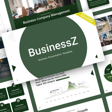 Business Plan  274095