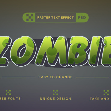 Text Effect  274106