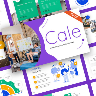 Business Plan PowerPoint Templates 274157