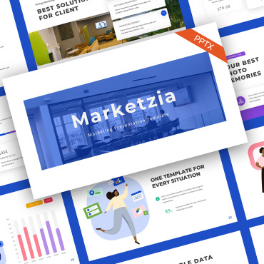 Business Plan PowerPoint Templates 274160