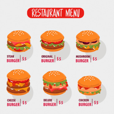 <a class=ContentLinkGreen href=/fr/kits_graphiques_templates_illustrations.html>Illustrations</a></font> burger menu 274253