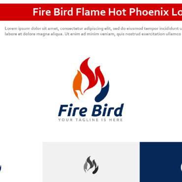 <a class=ContentLinkGreen href=/fr/logo-templates.html>Logo Templates</a></font> oiseau flamme 274299