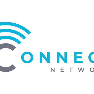 Symbol Network Logo Templates 274415