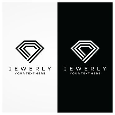 Diamond Ring Logo Templates 274422