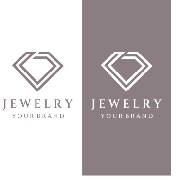 Diamond Logo Logo Templates 274425
