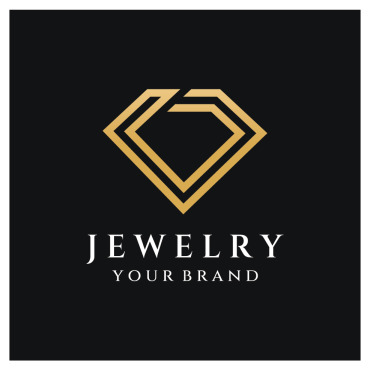 Diamond Logo Logo Templates 274429