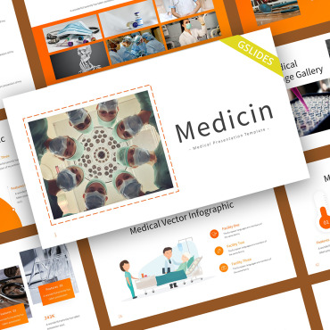 Medicine Beautician  274432