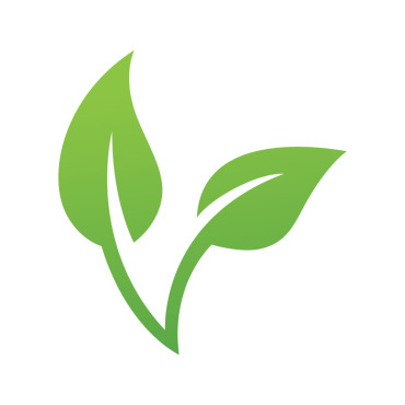 Illustration Organic Logo Templates 274520