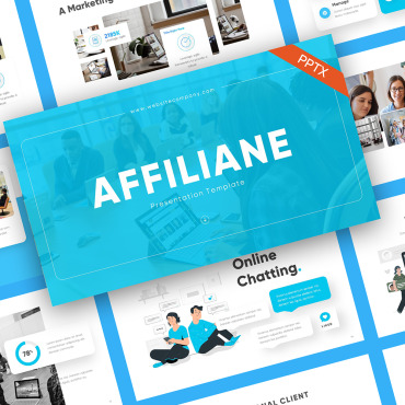 Business Plan PowerPoint Templates 274580