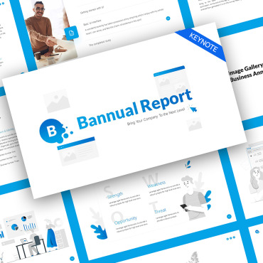 Business Plan  274627