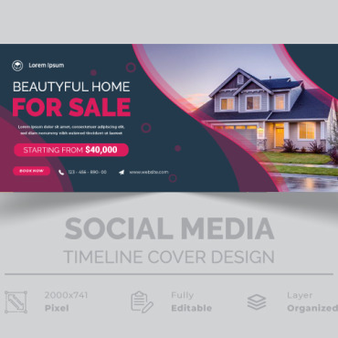 <a class=ContentLinkGreen href=/fr/kits_graphiques_templates_reseaux-sociaux.html>Rseaux Sociaux</a></font> architecture bannire 274631