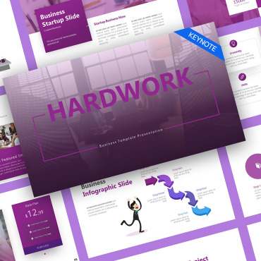 Business Plan  274670