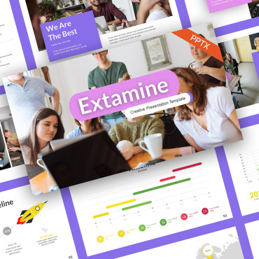 Business Plan PowerPoint Templates 274671