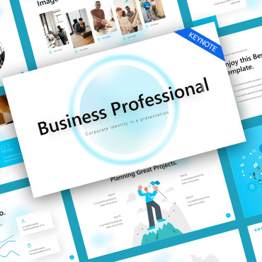 Business Plan  274685