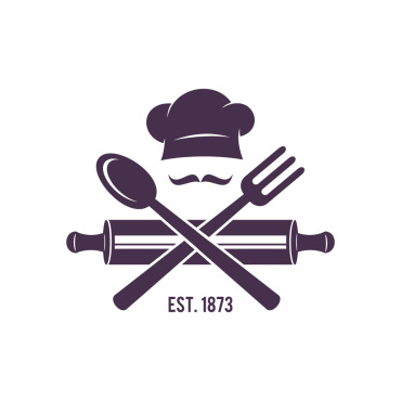 Chef Cook Logo Templates 274710