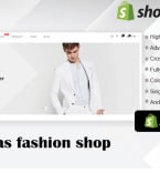 Shopify Themes 275255