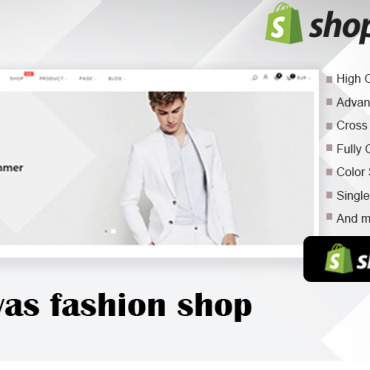 Beauty Clean Shopify Themes 275255