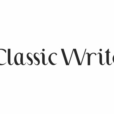 Boutique Classic Fonts 275407
