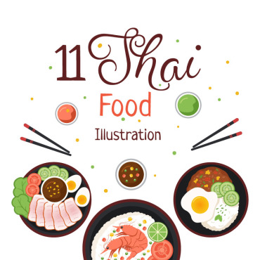 Food Food Illustrations Templates 275428