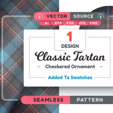 Seamless Background  275436