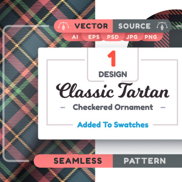 Tablecloth Gingham  275443