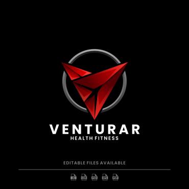 Vector Graphic Logo Templates 275578