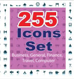 Icon Sets 275672