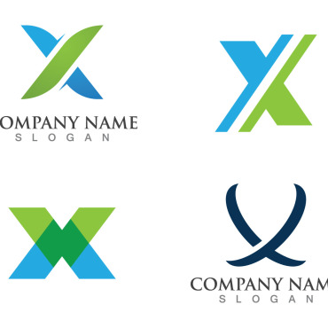 Design Symbol Logo Templates 275763