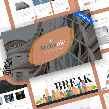 Architecture Botanic  275787