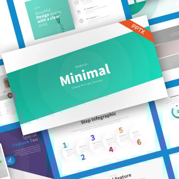 Business Corporate PowerPoint Templates 275790