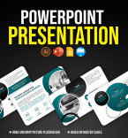 PowerPoint Templates 275901