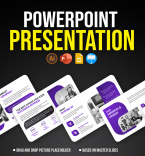 PowerPoint Templates 275902