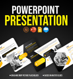 PowerPoint Templates 275903