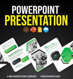 PowerPoint Templates 275904