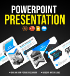 PowerPoint Templates 275905