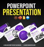 PowerPoint Templates 275907