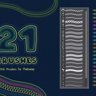 Brushes Brush Illustrations Templates 275977