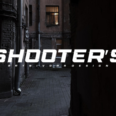 Fonts Display  275990