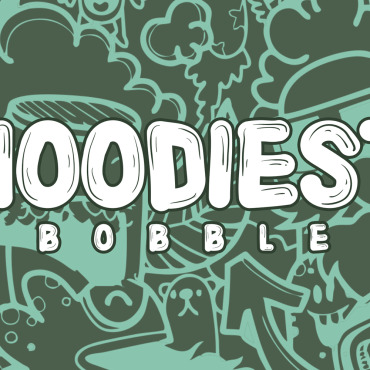 Fonts Display  275991