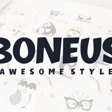 Fonts Display  275998